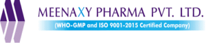  Meenaxy Pharma Private Limited 
