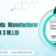 Spiramycin Tablets 3 M.I.U Manufacturer in India