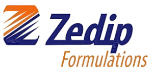 Zedip Formulations