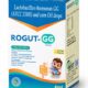 Lactobacillus Rhamnosus GG (ATCC 53103) and Corn Oil Drops