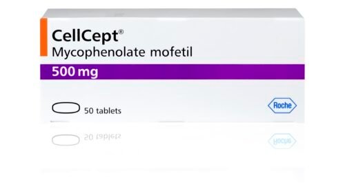 Best Mycophenolate Mofetil Tablet Brands in India