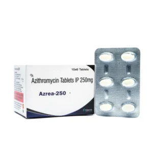 Best Azithromycin Tablets in India