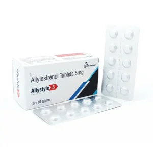 Allystyle 5 Tablet
