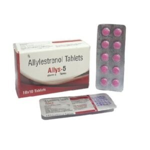 Alys 5 mg Tablet