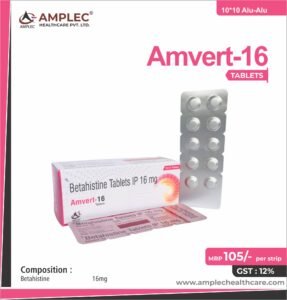 Amvert 16