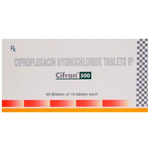 Cifran