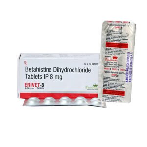 Best Betahistine Tablets in India