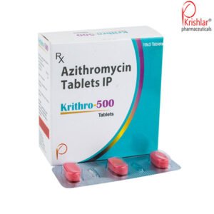 Krithro-500