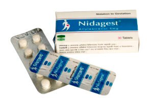 Nidagest