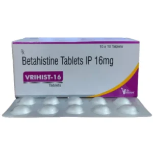 Vrihist 16