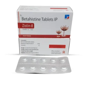 Best Betahistine Tablets in India