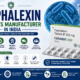 cephalexin tablets