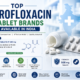 ciprofloxacin tablets